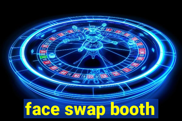 face swap booth